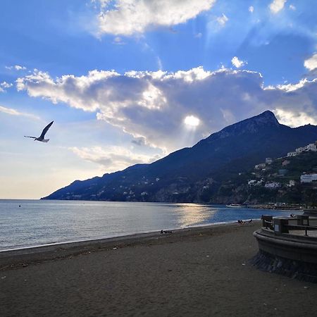 Vietri Amalfi Coast Sea View 빌라 외부 사진