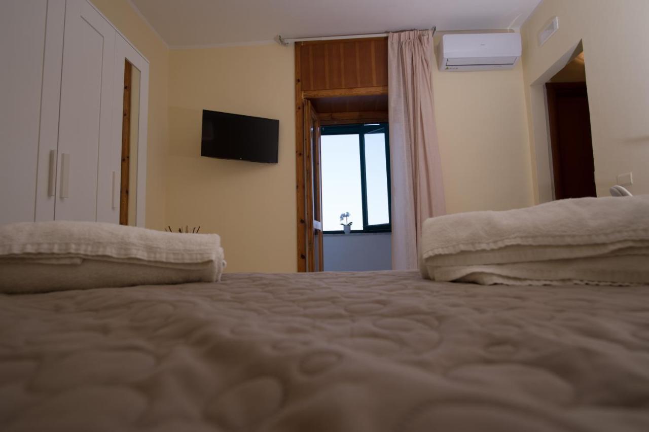 Vietri Amalfi Coast Sea View 빌라 외부 사진