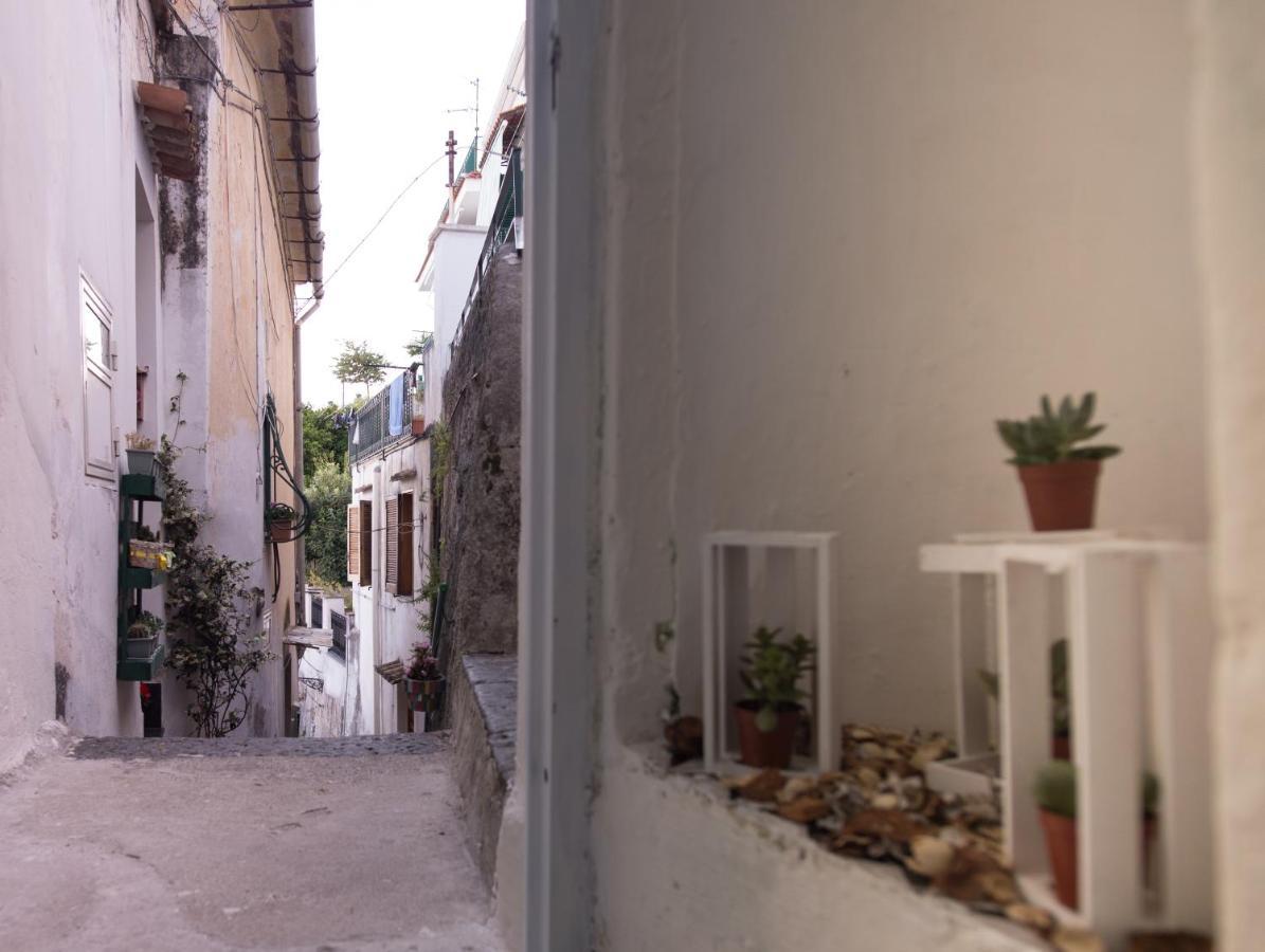 Vietri Amalfi Coast Sea View 빌라 외부 사진
