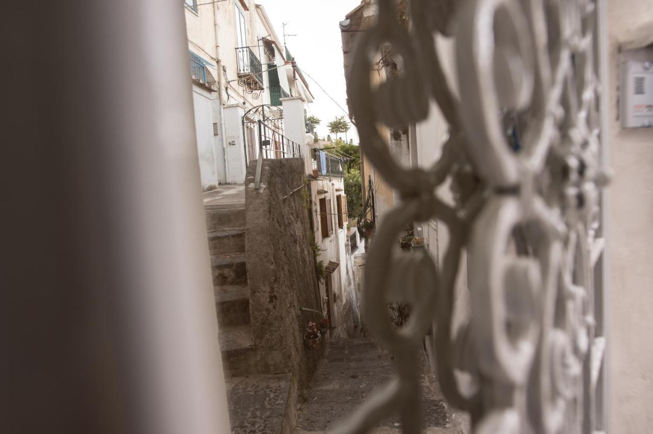 Vietri Amalfi Coast Sea View 빌라 외부 사진