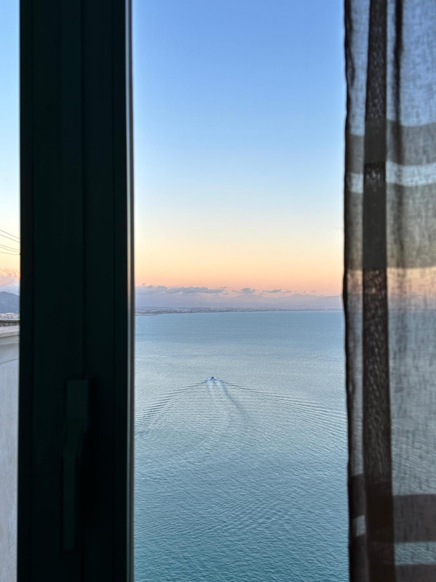 Vietri Amalfi Coast Sea View 빌라 외부 사진